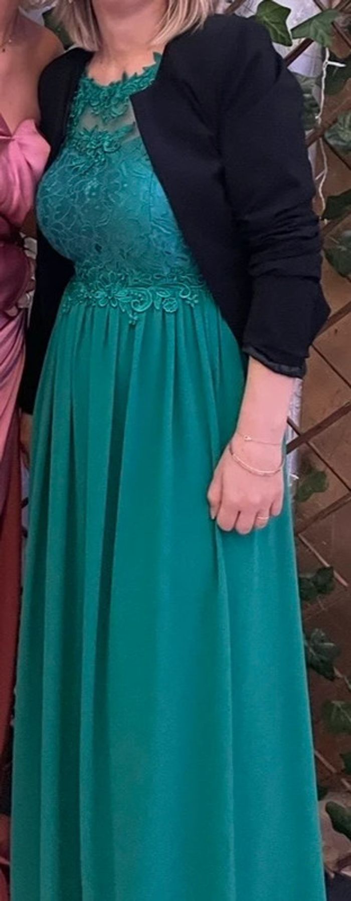 Robe de soirée - photo numéro 4