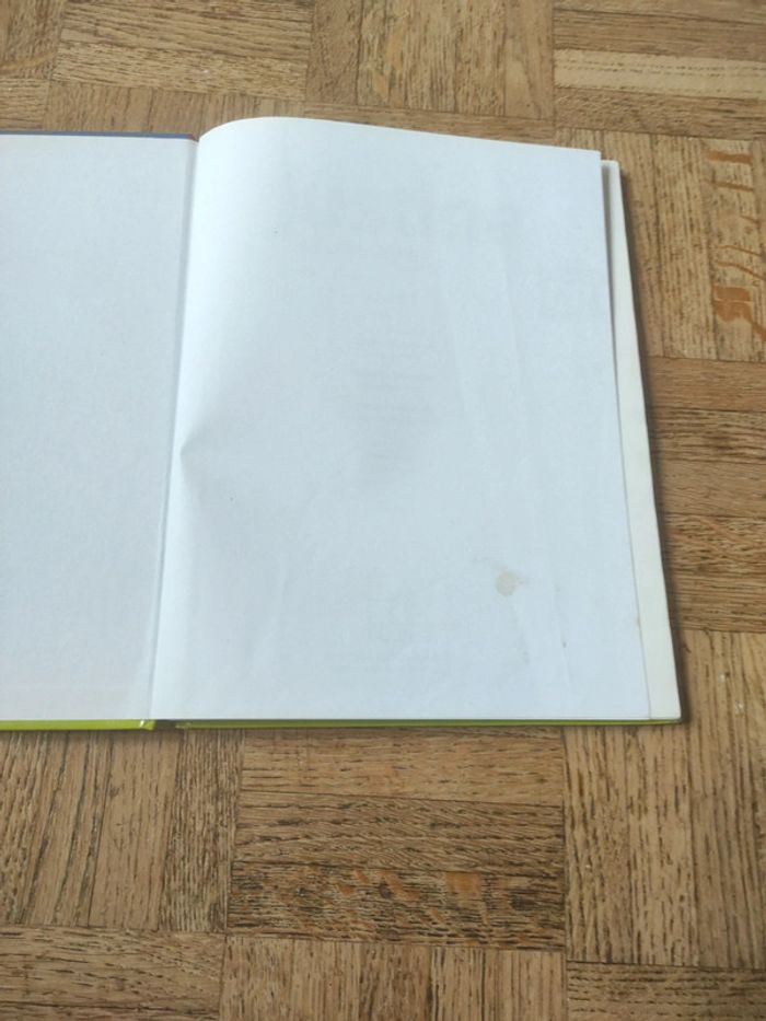 Pour apprendre a lire avec Justine - photo numéro 5