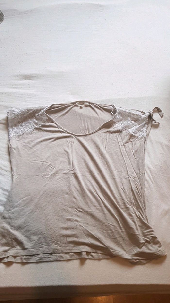 Tee-shirt