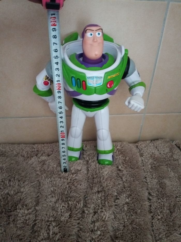 buzz lightyear toy story - photo numéro 2