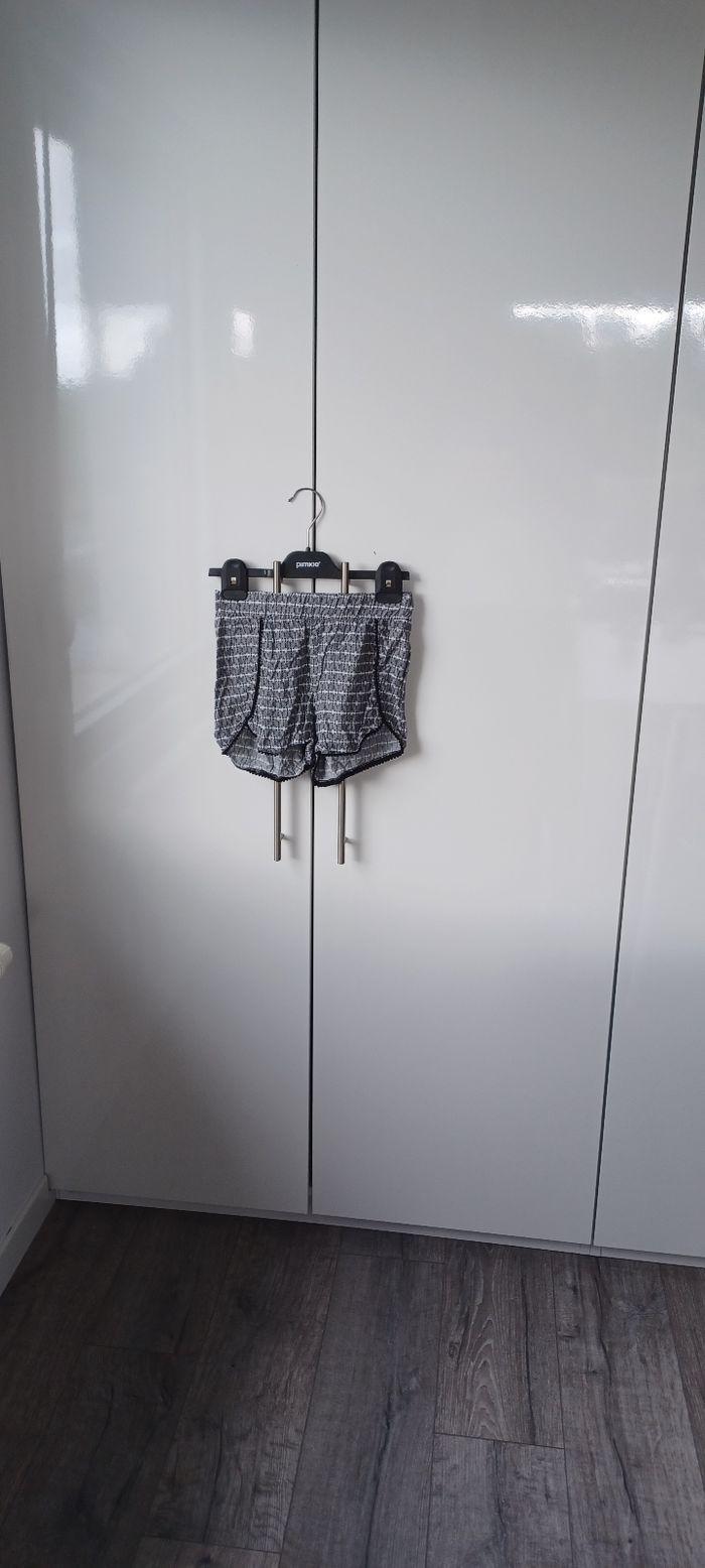 Short fille 12ans gemo