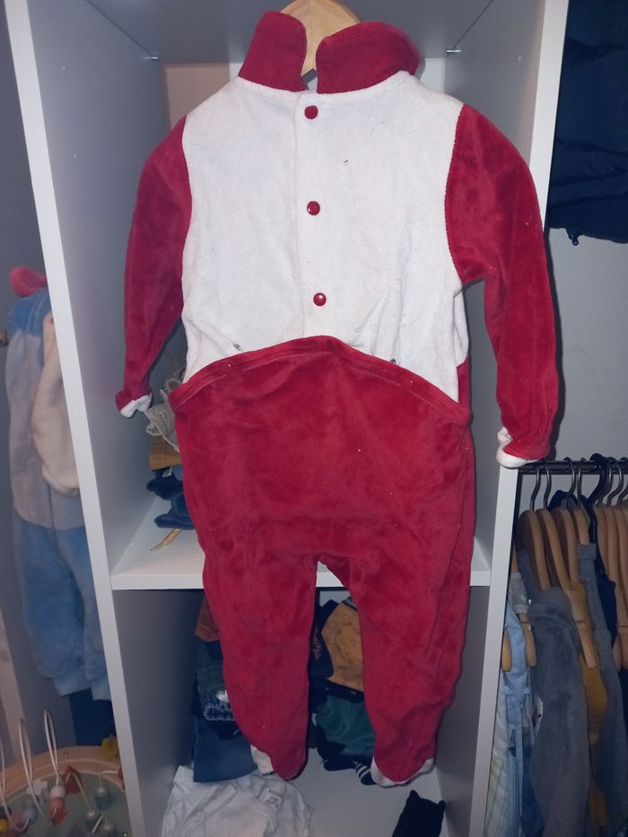 Pyjamas - photo numéro 2