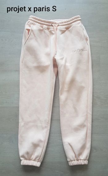 Pantalon project x paris