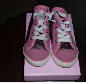 chaussures gémo pointure 22