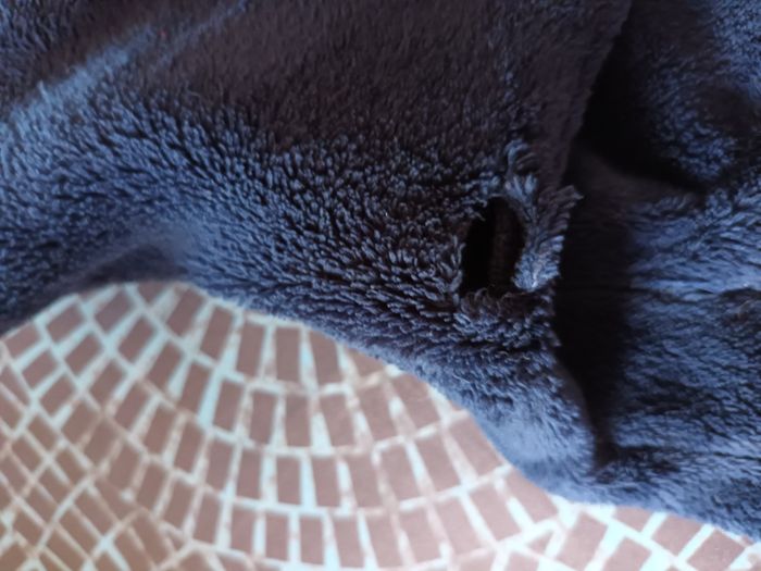 Polaire fille 10 ans quechua - photo numéro 2