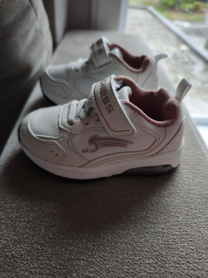 Basket Airness P.22 - photo numéro 2