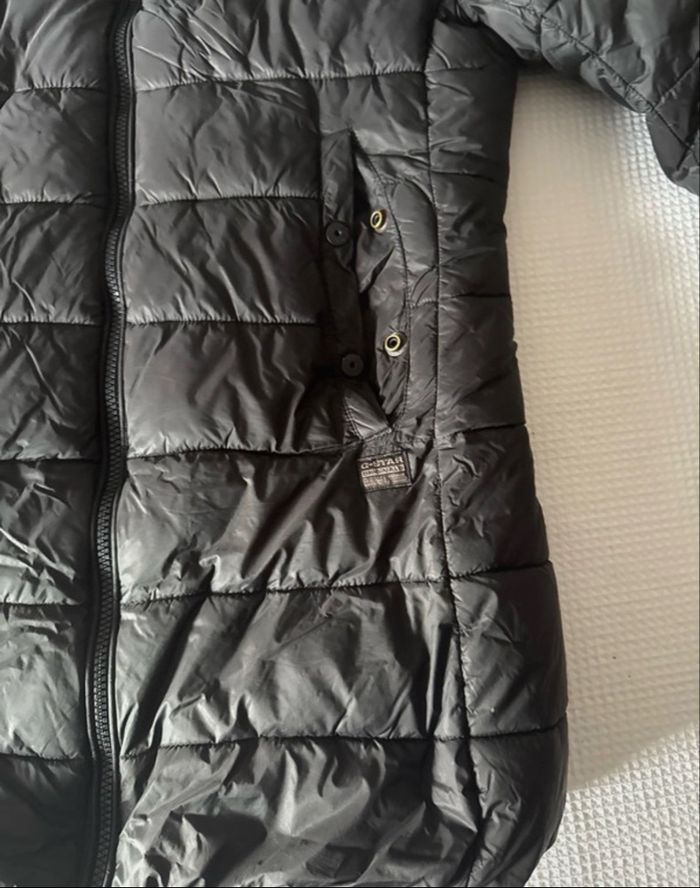 Doudoune G-star - photo numéro 4