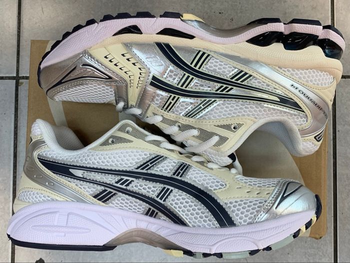 Asics GEL-KAYANO 14