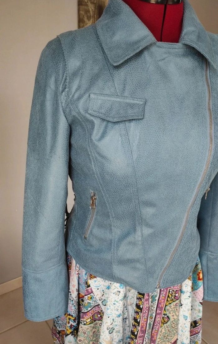 Perfecto Freda - photo numéro 7
