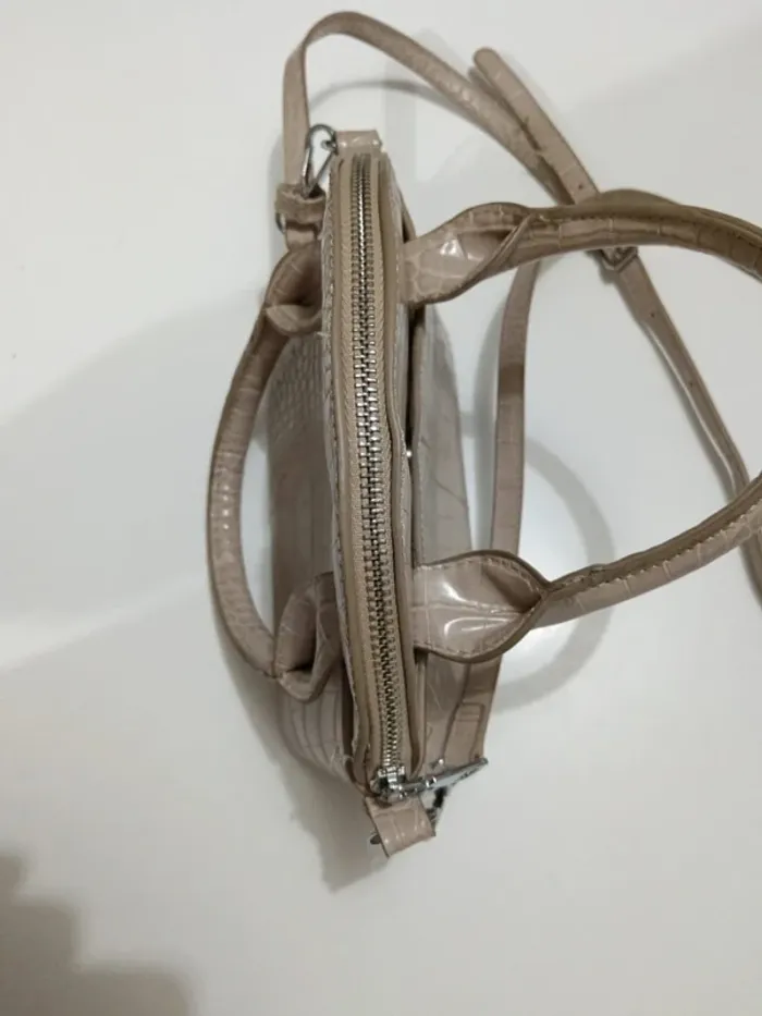 Sac à main 24cm x 15cm - photo numéro 3