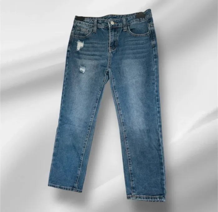 Jean T10 ans