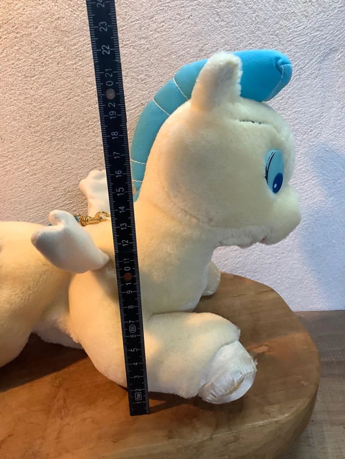 Peluche sac Pegaze Disney - photo numéro 6