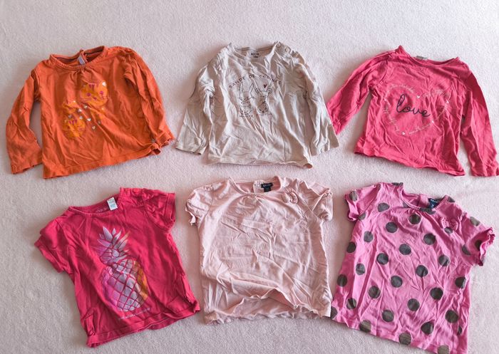 Lot 18mois fille - photo numéro 5