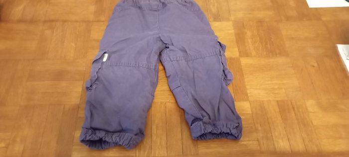 Pantalon 2 ans - photo numéro 3