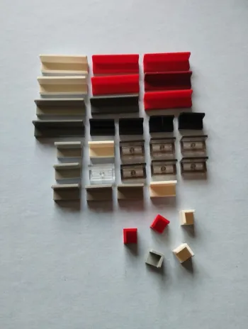 Lego n°171