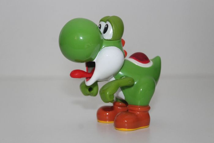 Figurine Yoshi - Nintendo