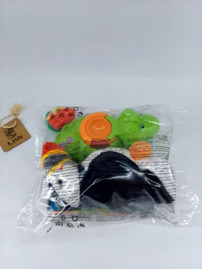 Coffret animaux de la jungle - photo numéro 13