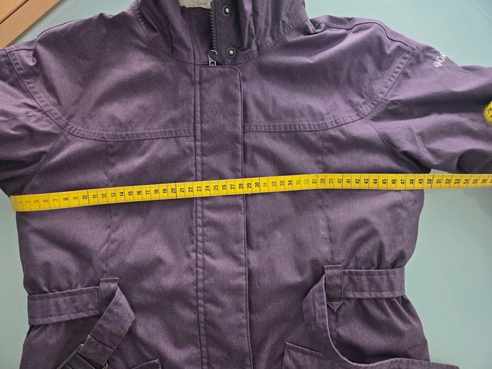 Manteau Columbia OmniHeat T.40 - photo numéro 8