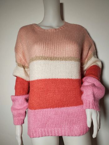 Pull Blancheporte taille 40