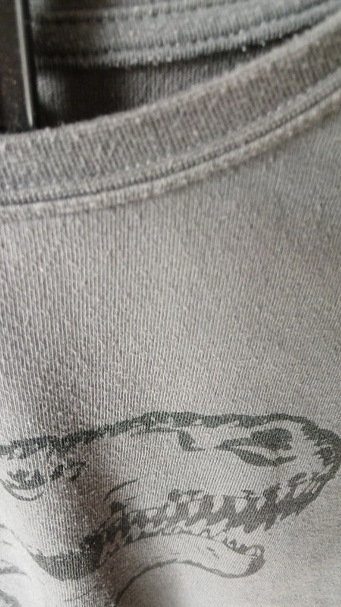 Pull dinausore - photo numéro 2