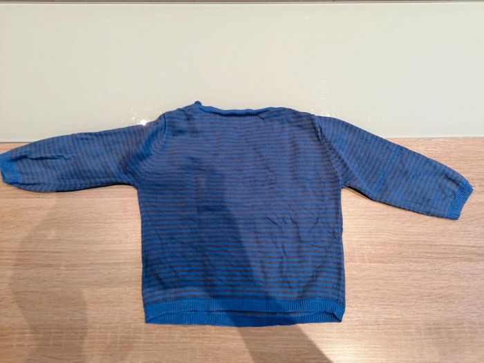 Pull 12mois 18mois - photo numéro 4