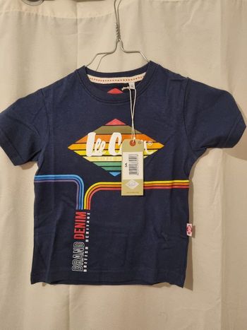 Tee-shirt