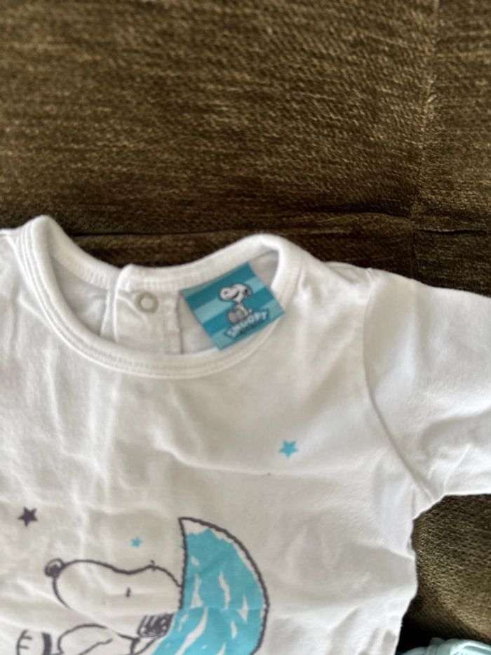 Pyjamas Disney par 3 - photo numéro 5