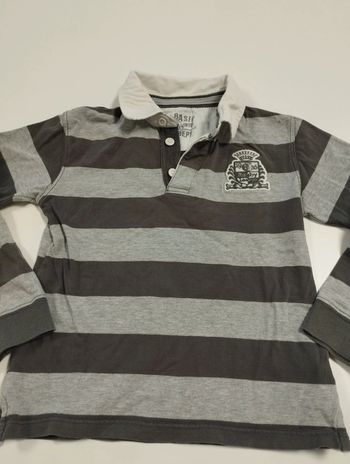 Polo 7/8 ans