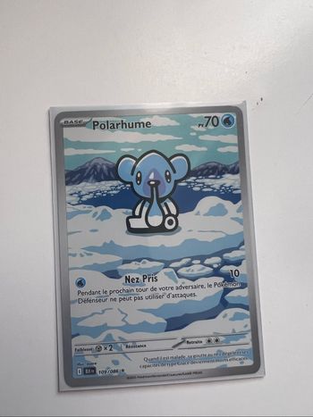 Polarhume 109/086