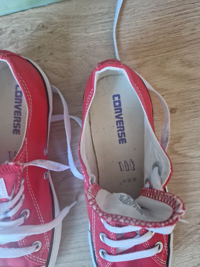 Converse 39 - photo numéro 4