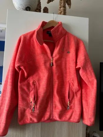 Veste polaire geographical norway