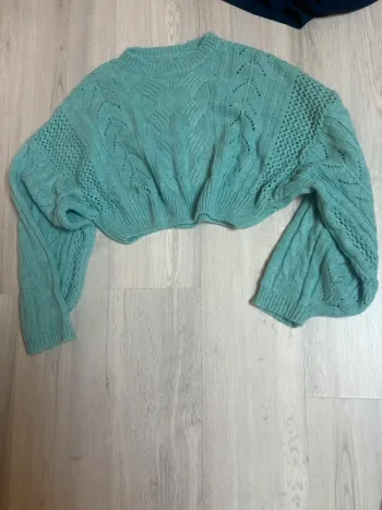 Pull oversize