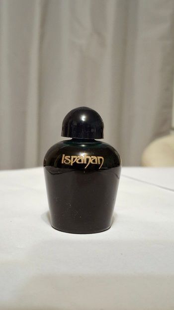 Parfum "Ispahan" - Yves Rocher, 15ml