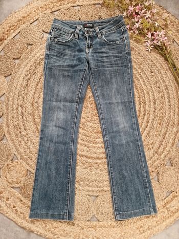 Jean Morgan femme 34