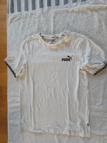 Tee shirt Puma