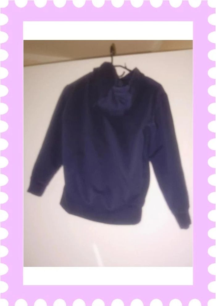 Pull fille 13ans - photo numéro 2