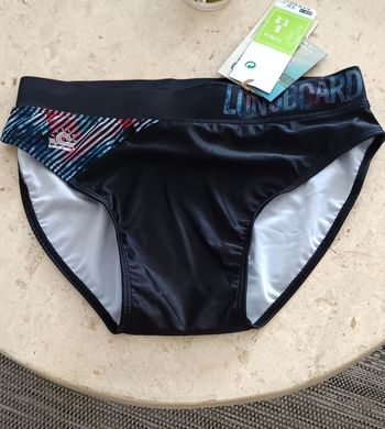 Maillot de bain LONGBOARD neuf 