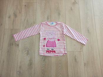 T-shirt 4 ans Pepa Pig Kiabi