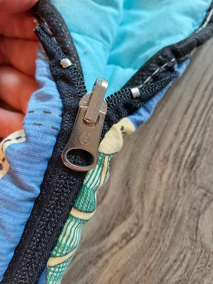 Sac de couchage enfant - photo numéro 3