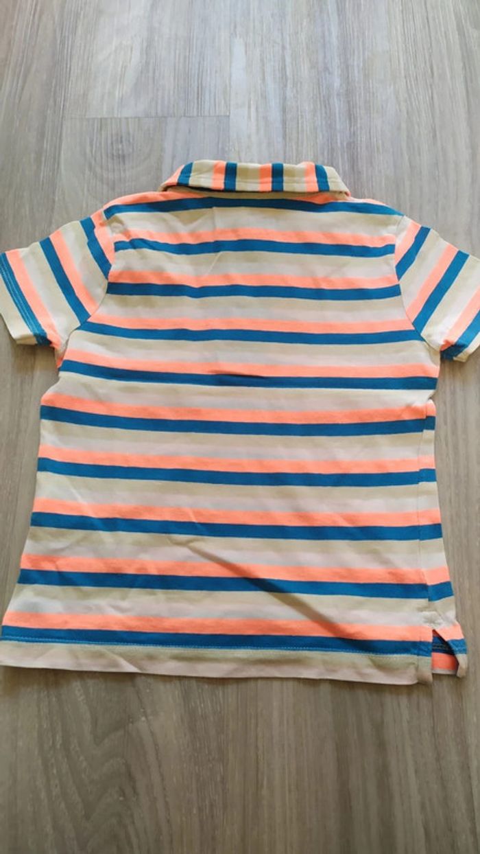 polo mc 2 ans - photo numéro 3