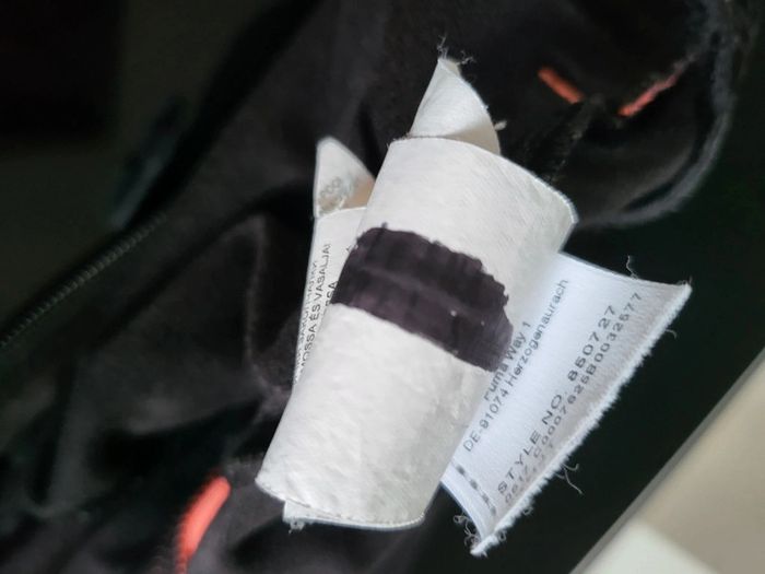 Gilet zippé Puma - photo numéro 8