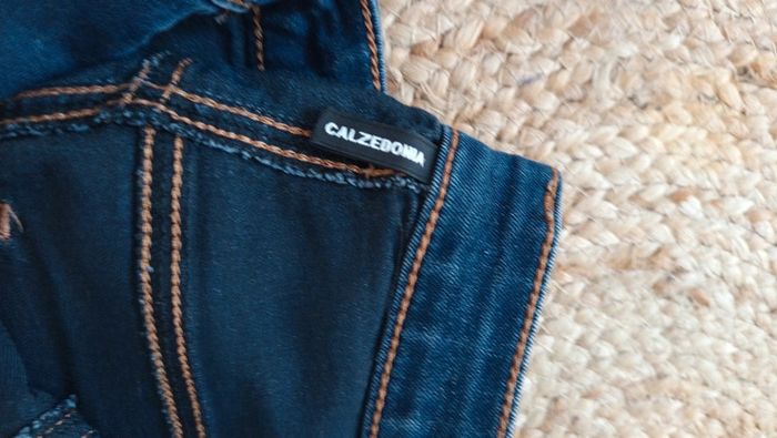 Jeans calzedonia - photo numéro 8