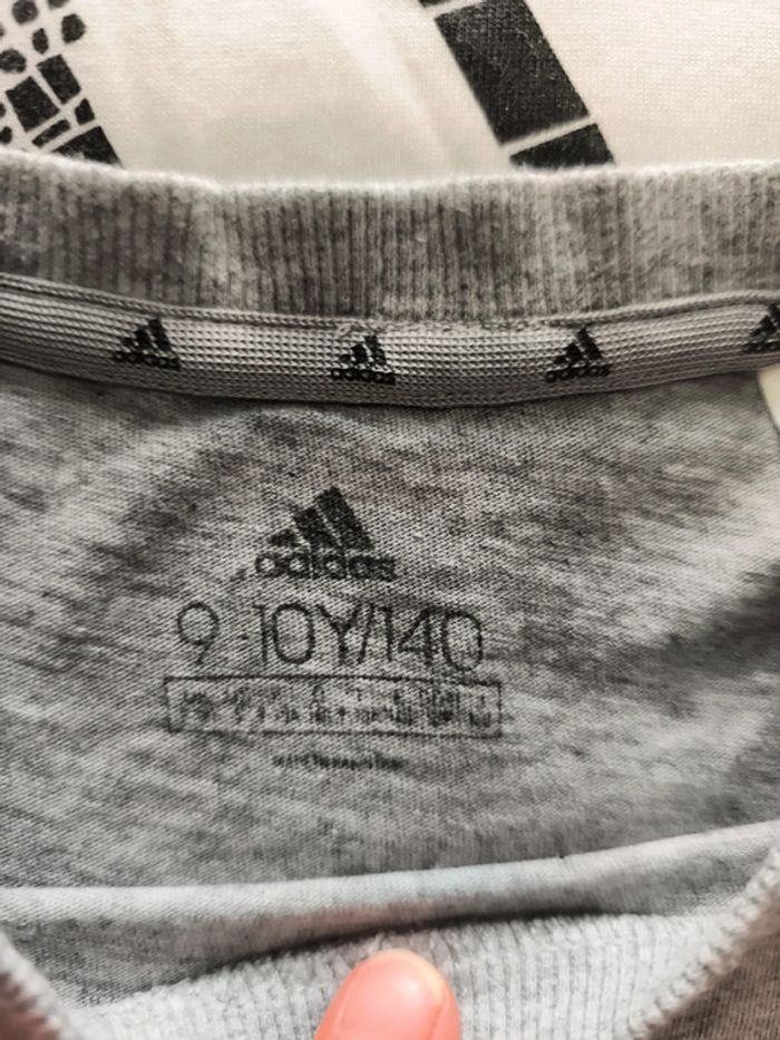 Lot de t-shirt - photo numéro 3