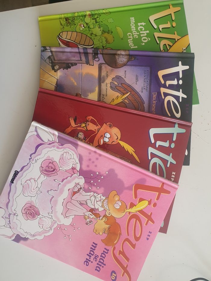 Livre