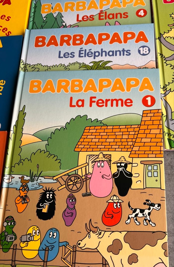 Barbapapa - photo numéro 5