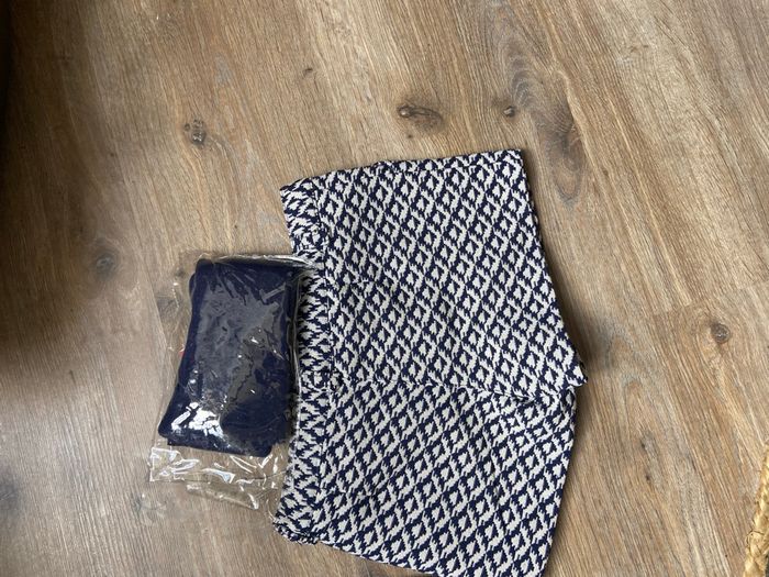 Lot shorts et collants - photo numéro 4