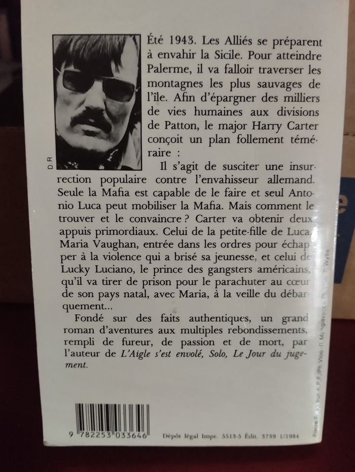 Luciano - photo numéro 2