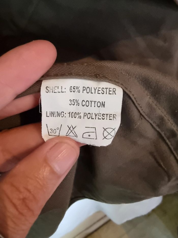 Veste de chasse Pertoock's - photo numéro 4