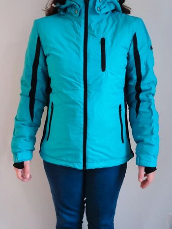 Manteau ski Longboard