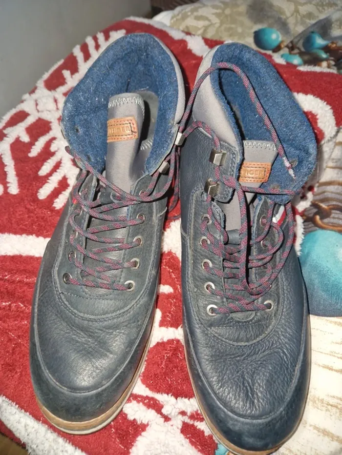 Chaussure - photo numéro 3
